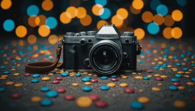 L&rsquo;évolution de la photographie artistique : histoire et innovations clés