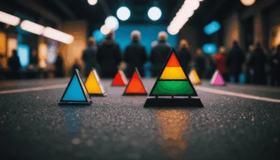 Les bases essentielles de la photographie : maîtriser le triangle d’exposition