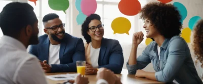 Révolution du langage : Comment les formules inclusives transforment notre communication