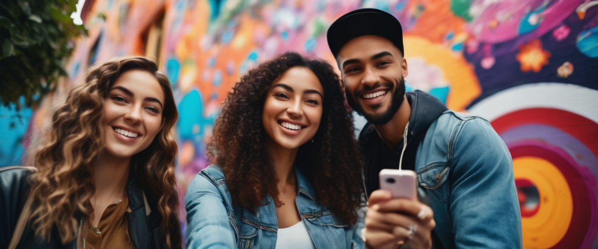 Selfie Publicité : Stratégies Marketing 2026