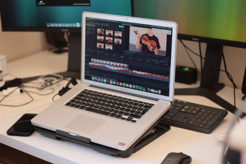 PC portable création & pro